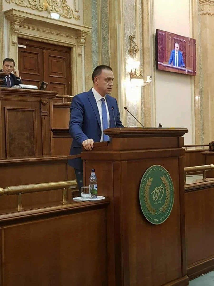 Mihai Fifor: Nicio persoană condamnată pentru evaziune nu scapă de închisoare! Nu sunt amnistiați cei condamnați!