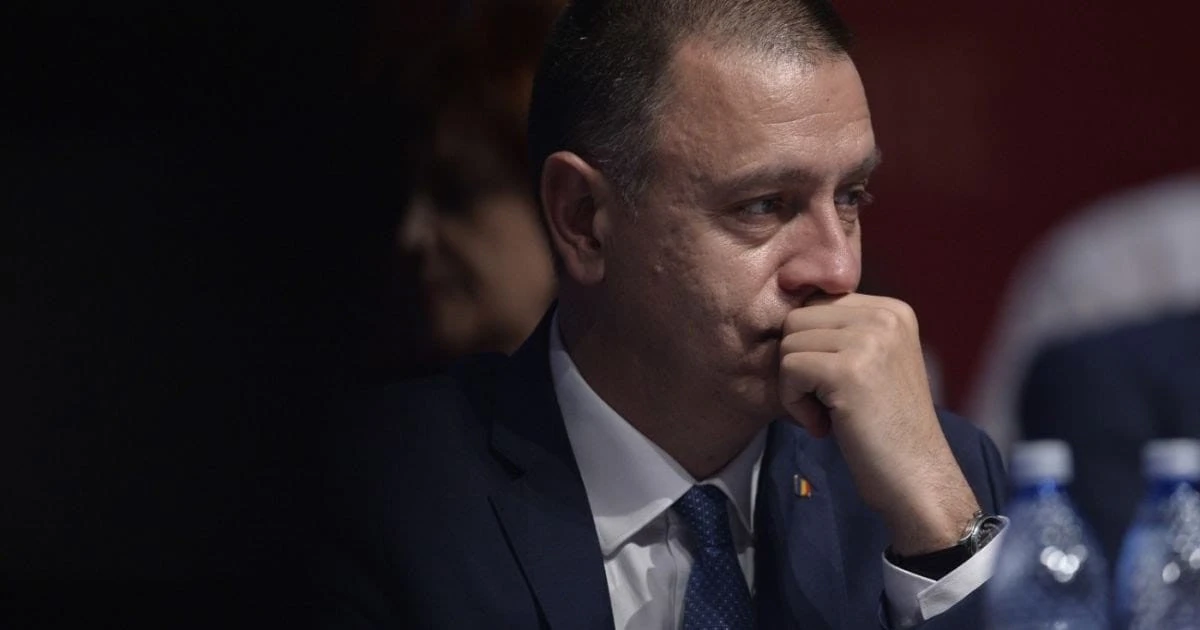 Mihai Fifor: Nivelul de trai al românilor se prăbușește de la o zi la alta