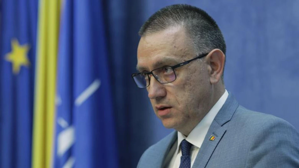 Mihai Fifor: „PNL vrea anticipate ca să nu crească pensiile și salariile din învățământ“