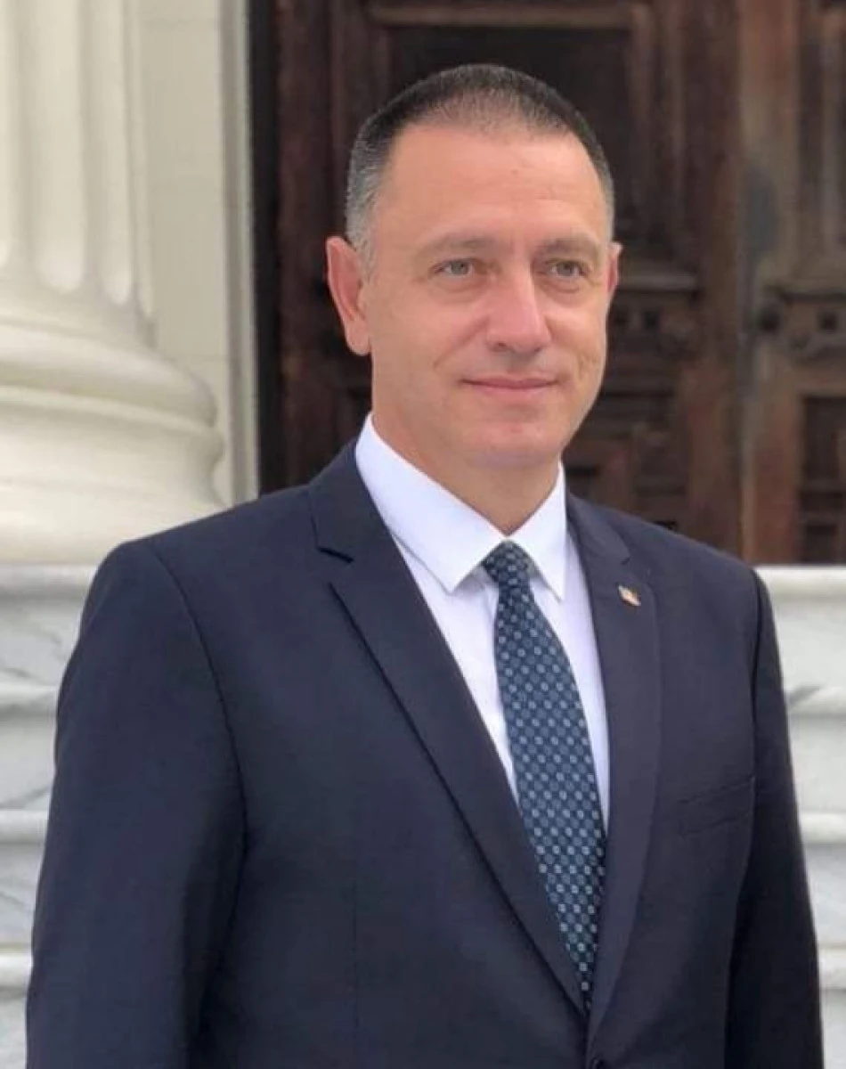 Mihai Fifor: „Proiectul Guvernului privind carantina încalcă drepturile omului“