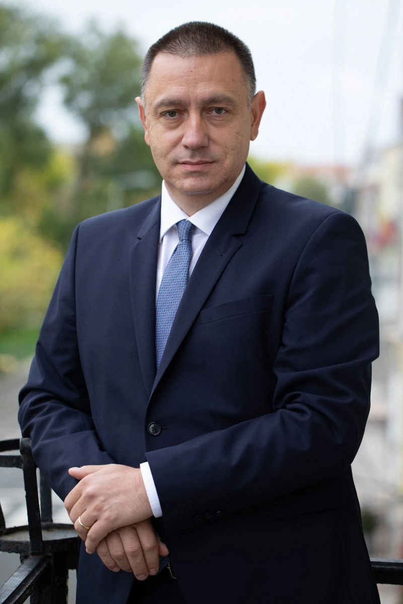 Mihai Fifor: PSD cere autorităților să sancționeze dur organizarea ilegală a Congresului PNL
