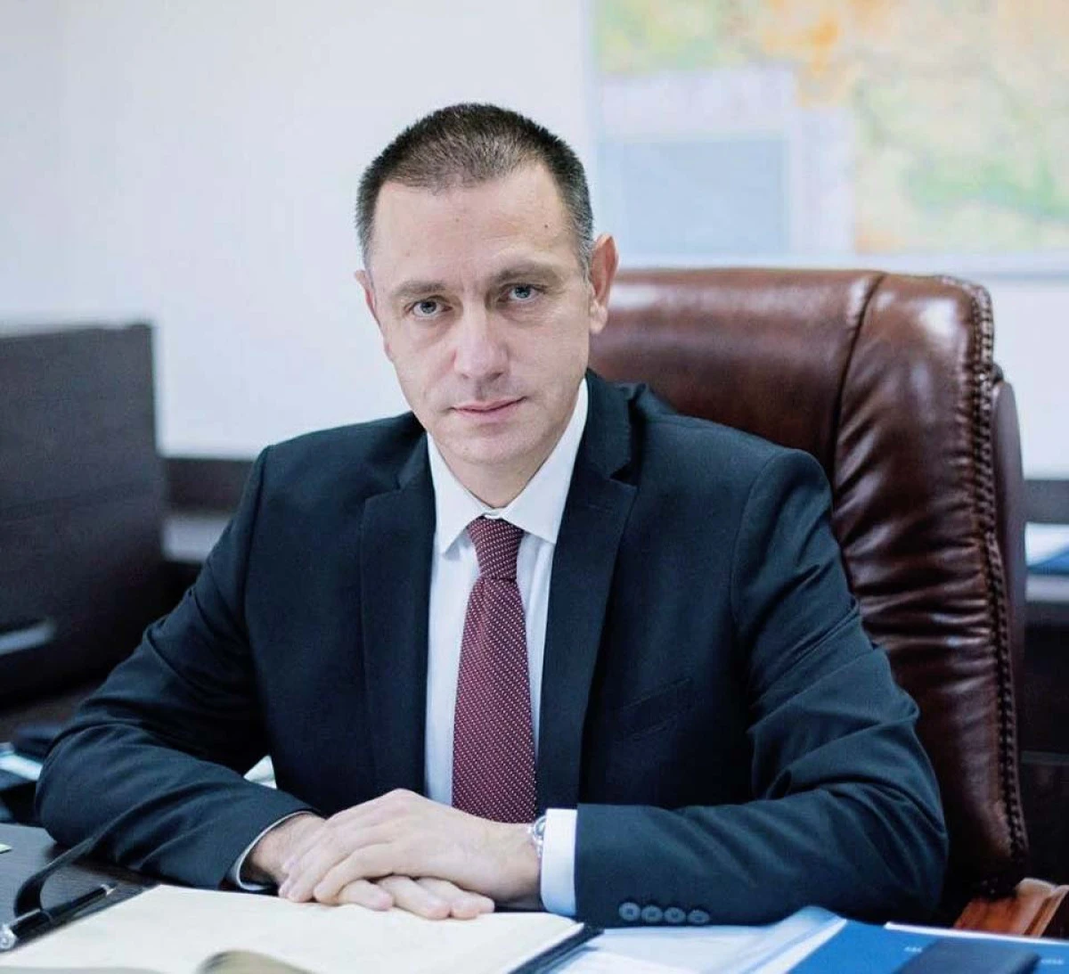 Mihai Fifor: „PSD nu avea o opţiune mai bună pentru premier“