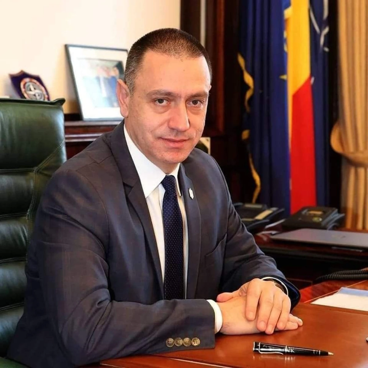 Mihai Fifor: PSD nu este de acord cu taxarea prosumatorilor de energie din surse regenerabile