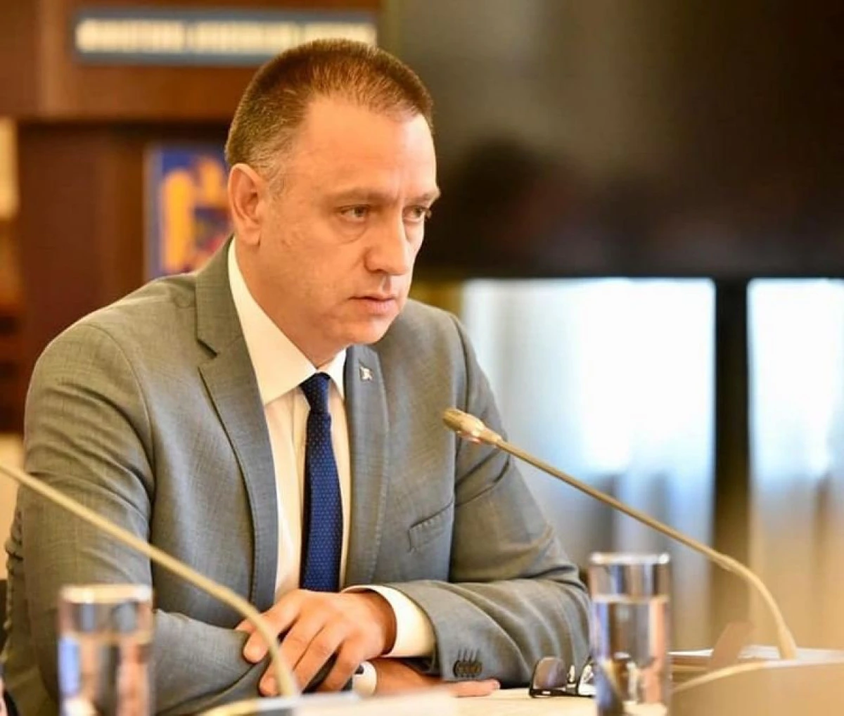 Mihai Fifor: „PSD se opune privatizării mascate a Sănătății, inițiate de PNL“