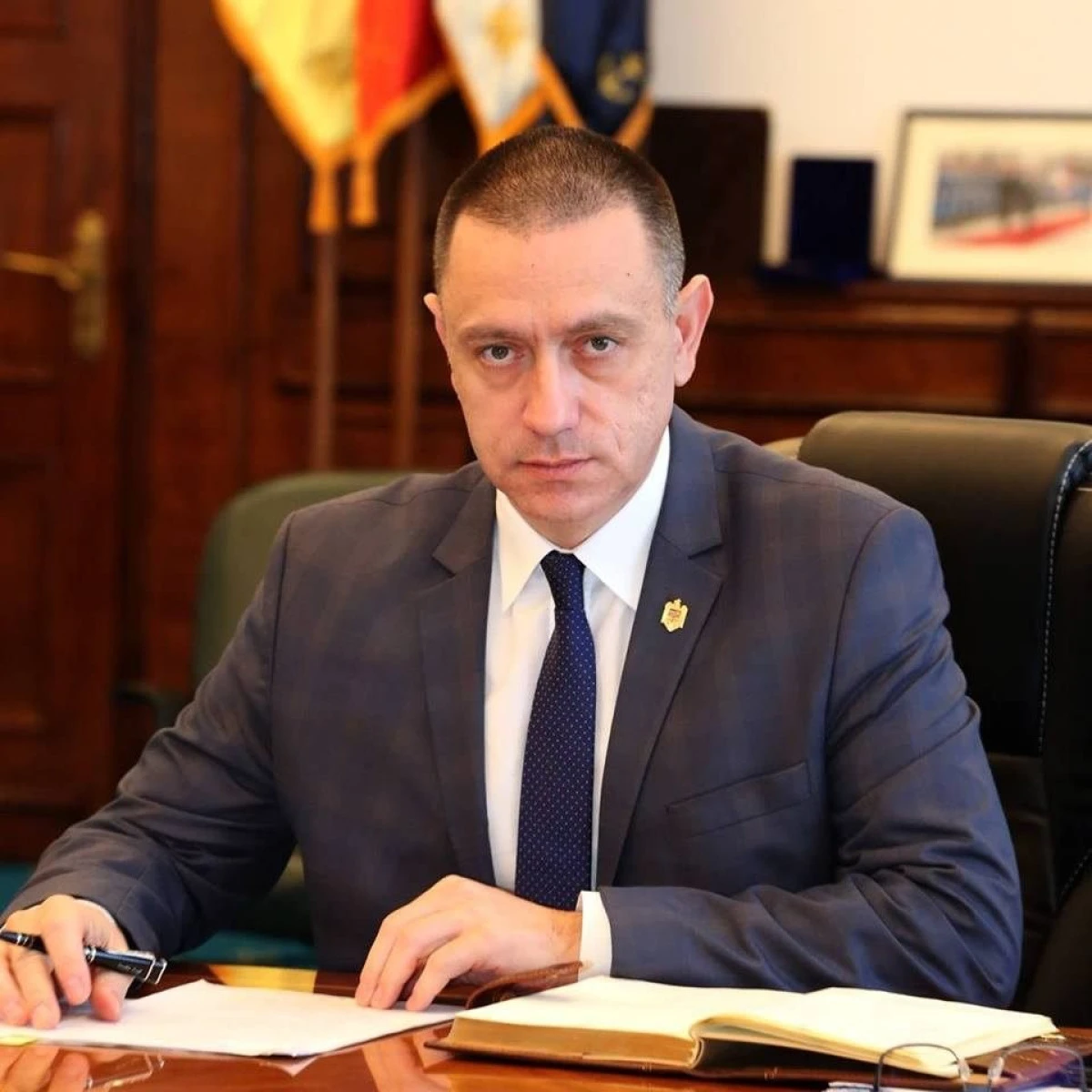 Mihai Fifor: PSD susține continuarea acordării compensației de 50 de bani/litru de carburant și în 2023