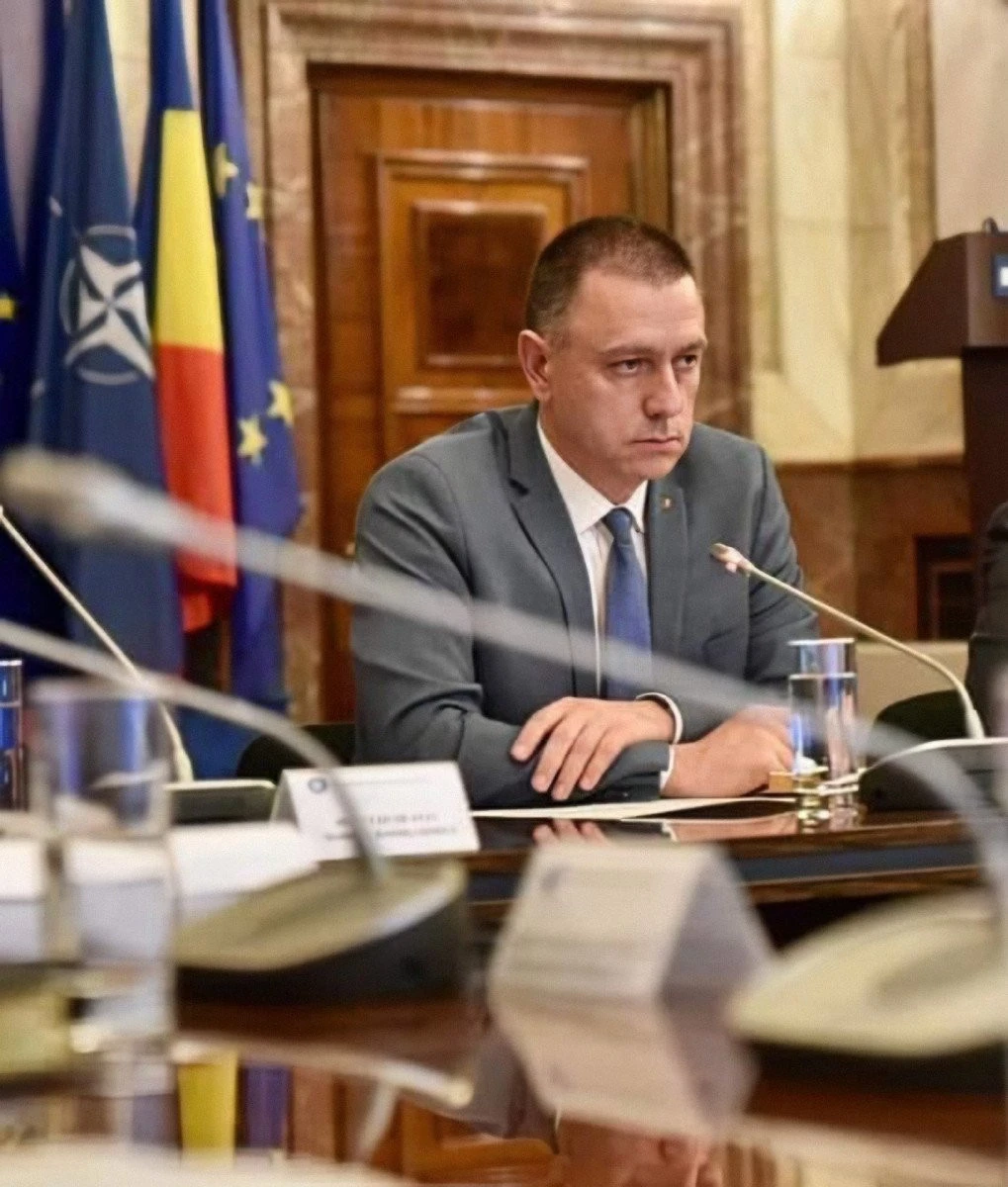 Mihai Fifor: România devine cel mai mare producător de gaz din Uniunea Europeană