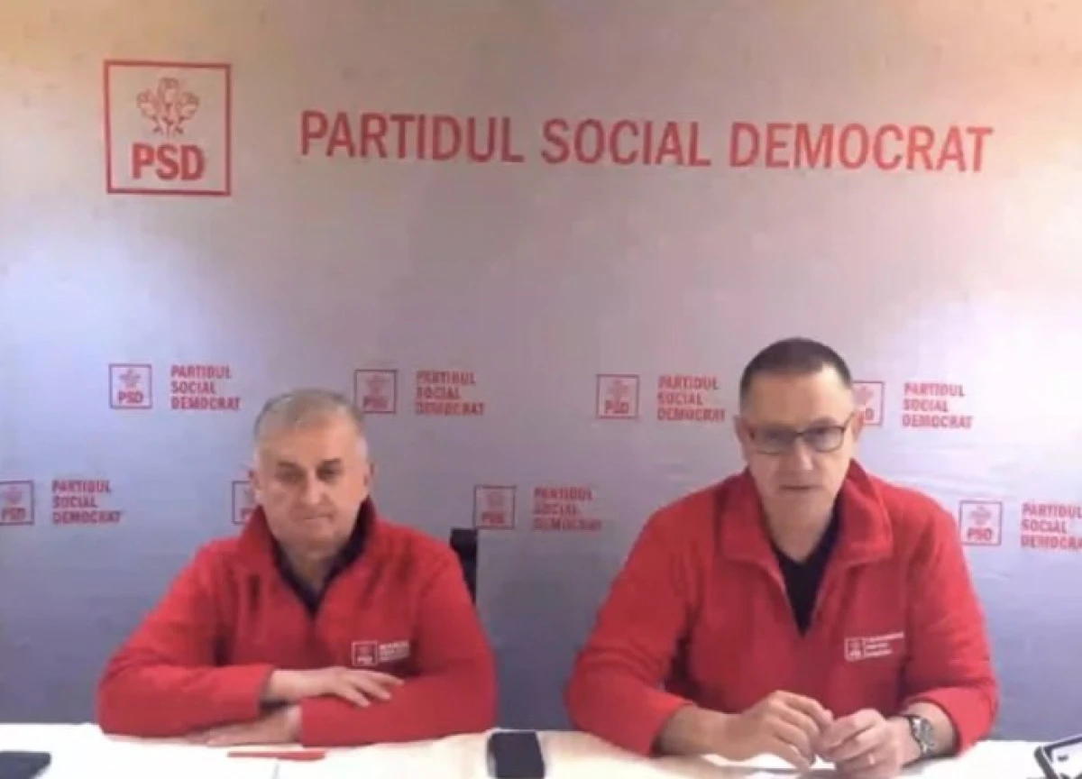 Mihai Fifor: România trebuie să devină în 10 ani unul dintre hub-urile tehnologice și industriale din Europa