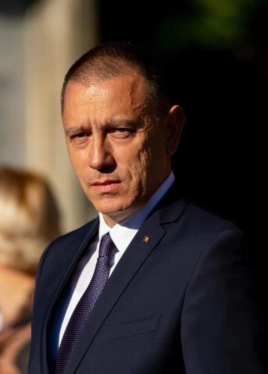 Mihai Fifor: USR trebuie să plece prin moțiune. Așa cum trebuie să plece și PNL și UDMR!