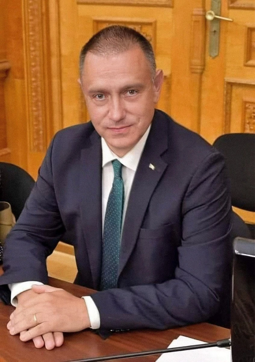 Mihai Fifor: Vești bune pentru Păuliș, Șicula și Târnova !