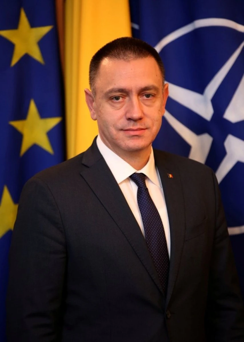 Mihai Fifor: Ziua Armatei - un reper important pentru întreaga națiune