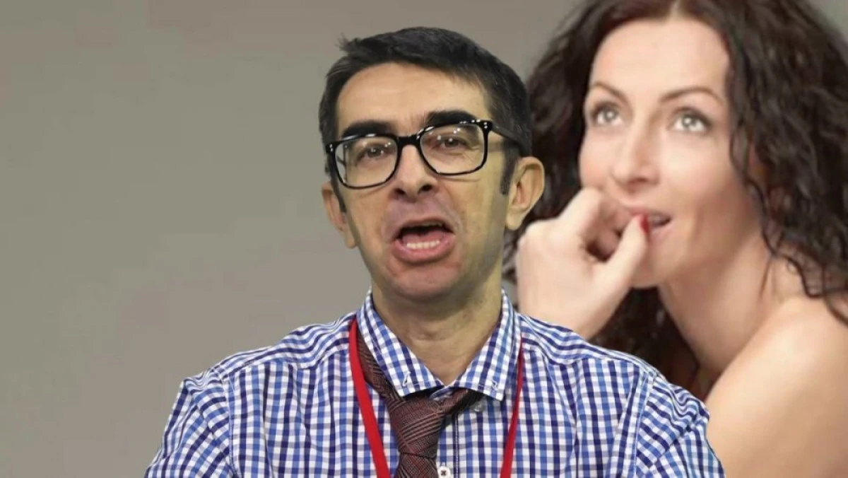 Mihai Găinușă o atacă dur pe Mihaela Rădulescu