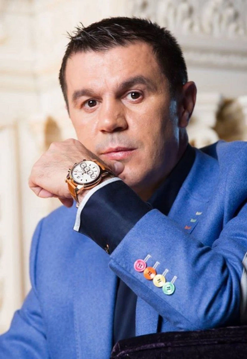 MIHAI LEU A DEZVALUIT "RETETA"! CUM A REUSIT FOSTUL PUGILIST SA SCAPE DE CANCER
