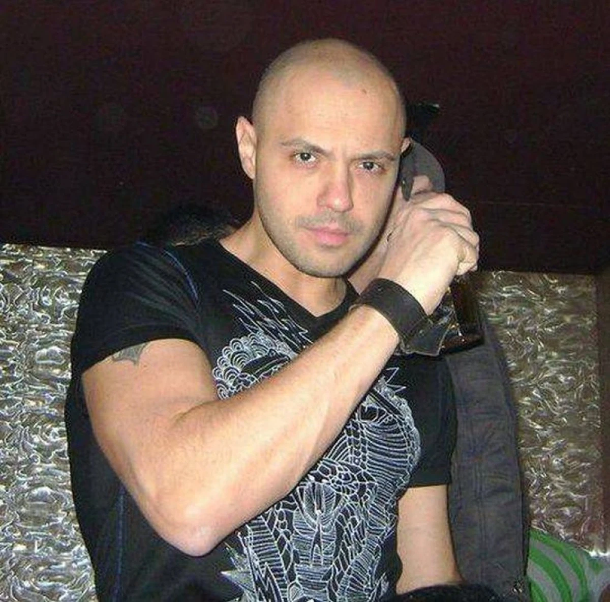 Mihai Mitoșeru, jefuit la Madrid de un român