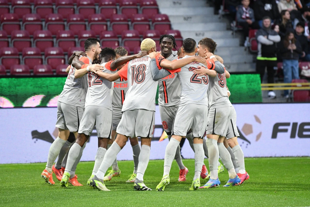 Mihai Stoica a anunțat că UTA vrea trei campioni de la FCSB! „Nu avem pretenții financiare!”