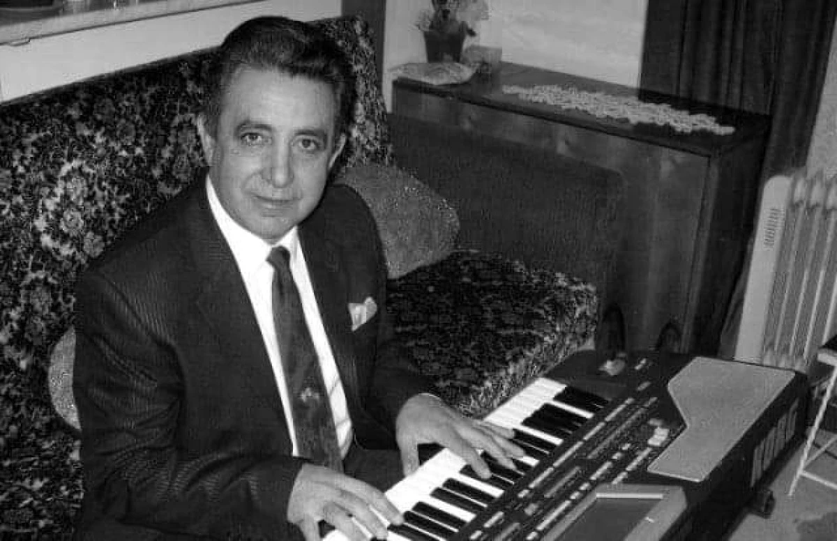 Mihai Vaştag, pianistul care l-a încântat pe Ceauşescu, a trecut la cele veşnice
