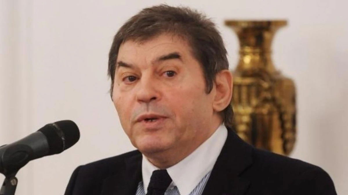 MIHAIL VLASOV, AUDIAT LA DNA