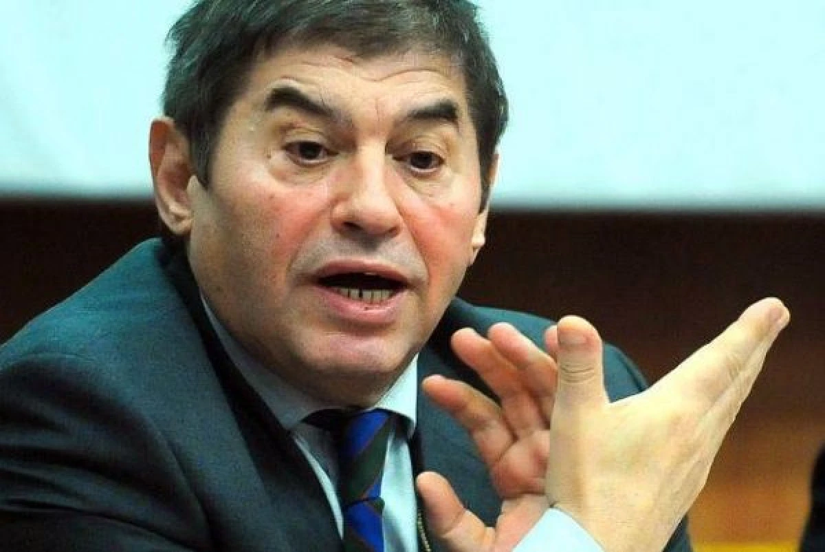 MIHAIL VLASOV, CONDAMNAT DEFINITIV LA 5 ANI INCHISOARE CU EXECUTARE