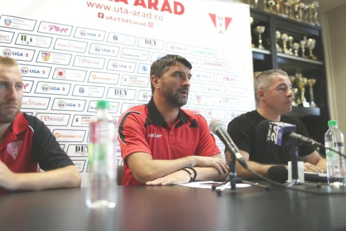 Mihalcea e optimist: ”Avem tot ce ne trebuie ca să câştigăm”