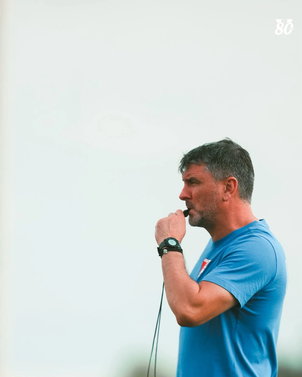 Mihalcea rămâne modest, deși UTA este revelația SuperLigii: "Departe de mine gândul de play-off!"