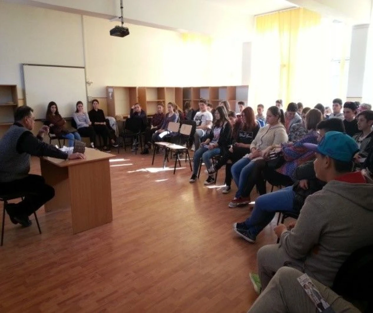 Mii de femei din județul Arad, consiliate privind prevenirea sarcinii nedorite