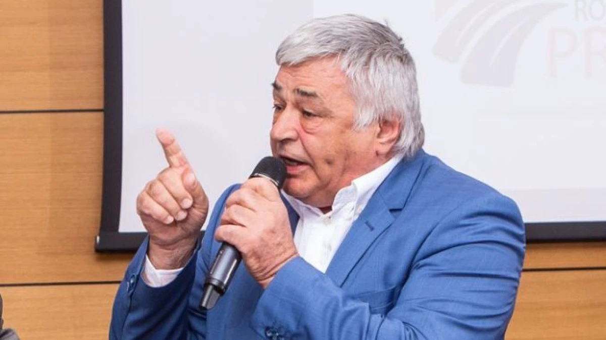 Mii de purcei, în pericol din cauza pestei. Muscă acuză: „Ministrul Daea este criminal!“