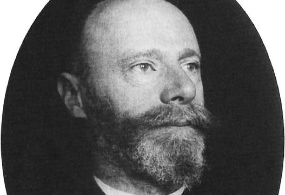 MILIOANE DE OAMENI II DATOREAZA VIATA ACESTUI OM. INVENTIA SA AVEA SA REVOLUTIONEZE MEDICINA