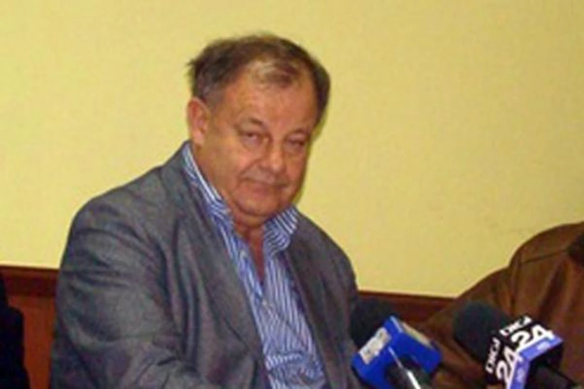 Milionarul austriac din Arad, acuzat de pornografie infantilă, a fugit din România