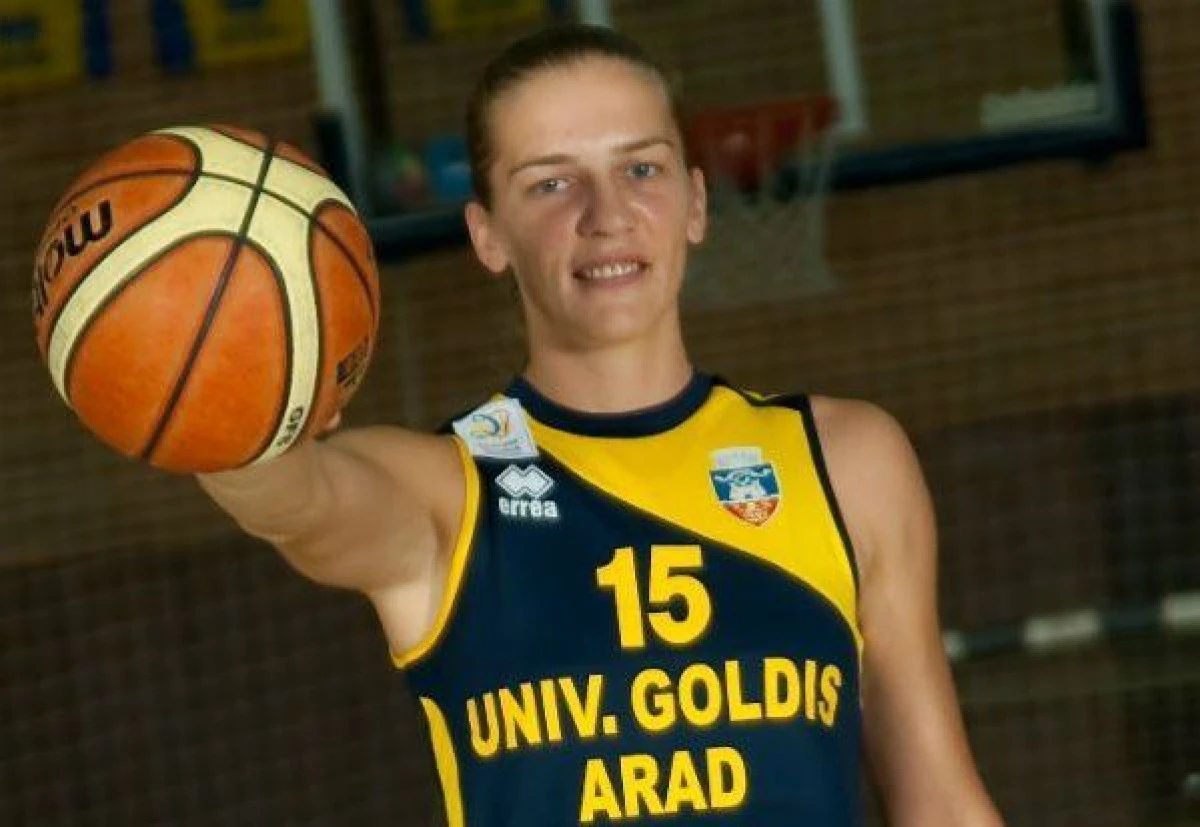 MILOVANOVIC CONTINUA LA UNIV.GOLDIS ICIM. AMICAL LA VRSAC IN 7 SEPTEMBRIE