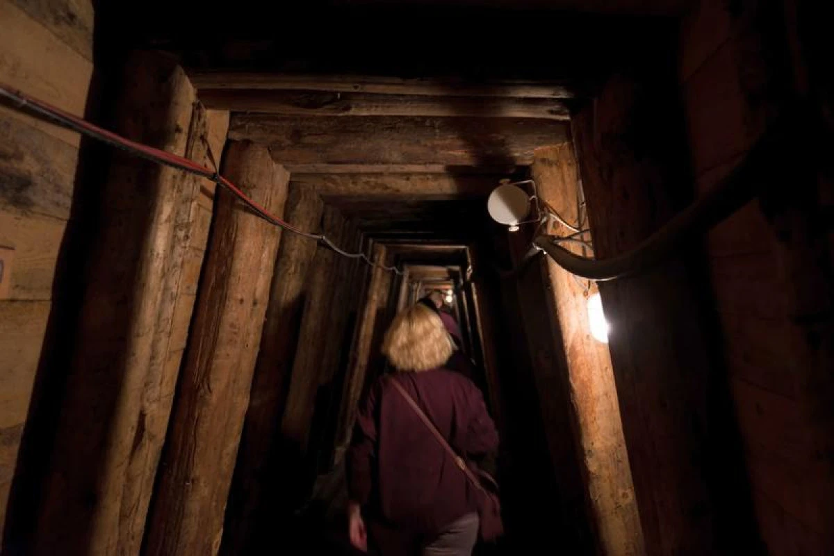 Minerii din Austria de acum 2.700 de ani consumau bere și brânză cu mucegai