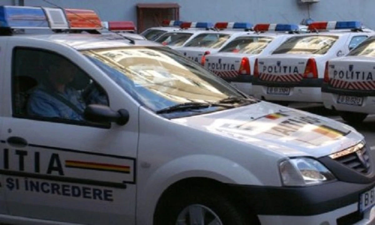 Ministerul Afacerilor Interne își reînnoiește parcul auto