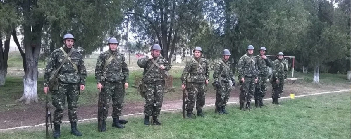 Ministerul Apărării caută rezervişti voluntari pentru unitățile militare din Arad