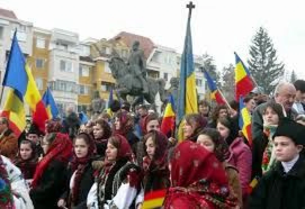 MINISTERUL DE EXTERNE A ALOCAT 2,28 MILIOANE DE LEI PENTRU SARBATORIREA ZILEI NATIONALE