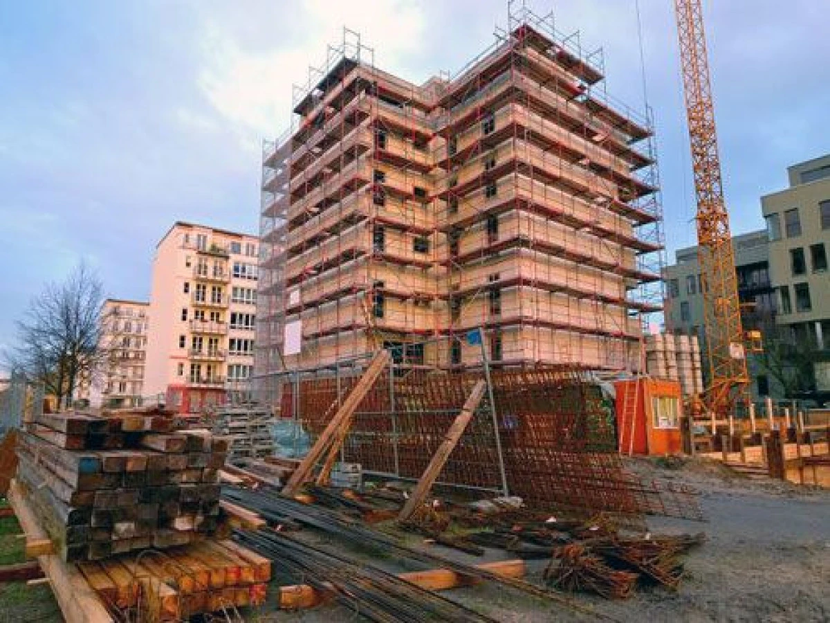 MINISTERUL DEZVOLTĂRII PROPUNE CA 20% DINTRE APARTAMENTELE NOI SĂ COSTE SUB 50.000 DE EURO
