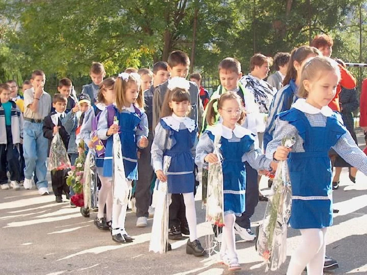 Ministerul Educației a stabilit structura noului an școlar