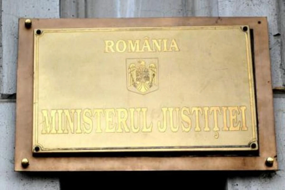MINISTERUL JUSTITIEI A DECLANSAT PROCESUL DE SELECTIE A NOULUI SEF DIICOT