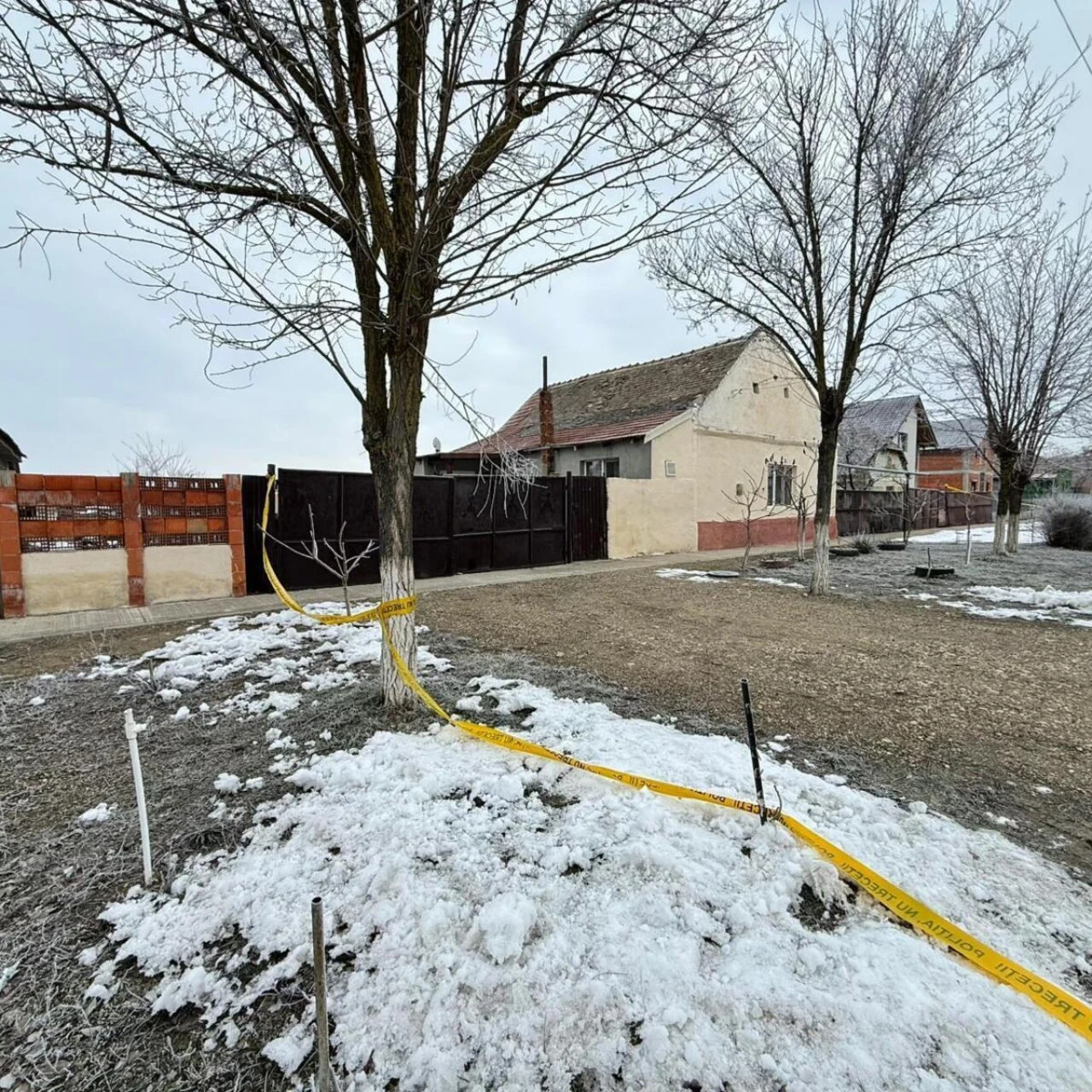 Ministerul Justiției analizează modificarea vârstei răspunderii penale a minorilor, după crima de la Cenei