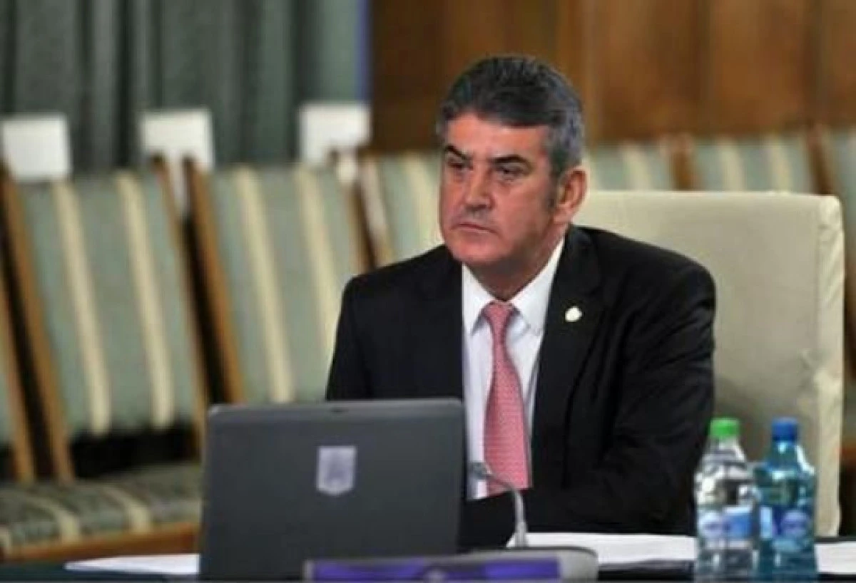 MINISTERUL JUSTITIEI AR PUTEA AJUNGE IN CURTEA UNPR