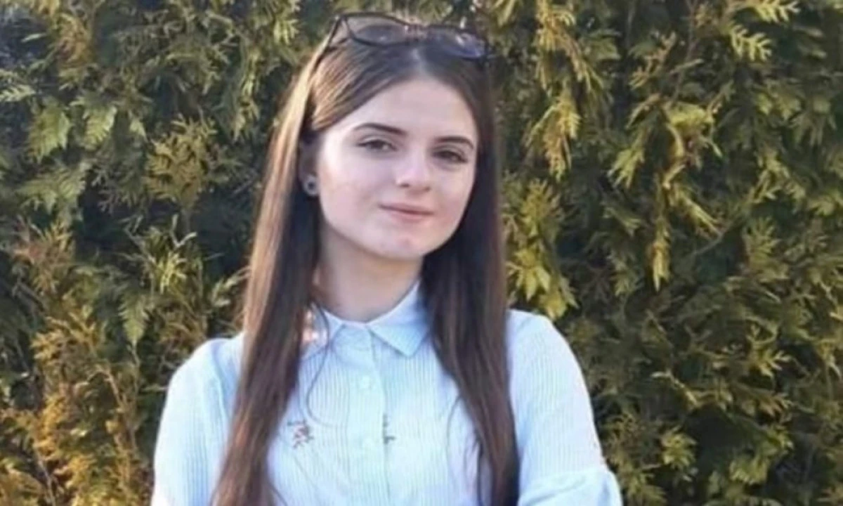 Ministerul Justiției: Oasele găsite în curtea criminalului din Caracal aparțin Alexandrei
