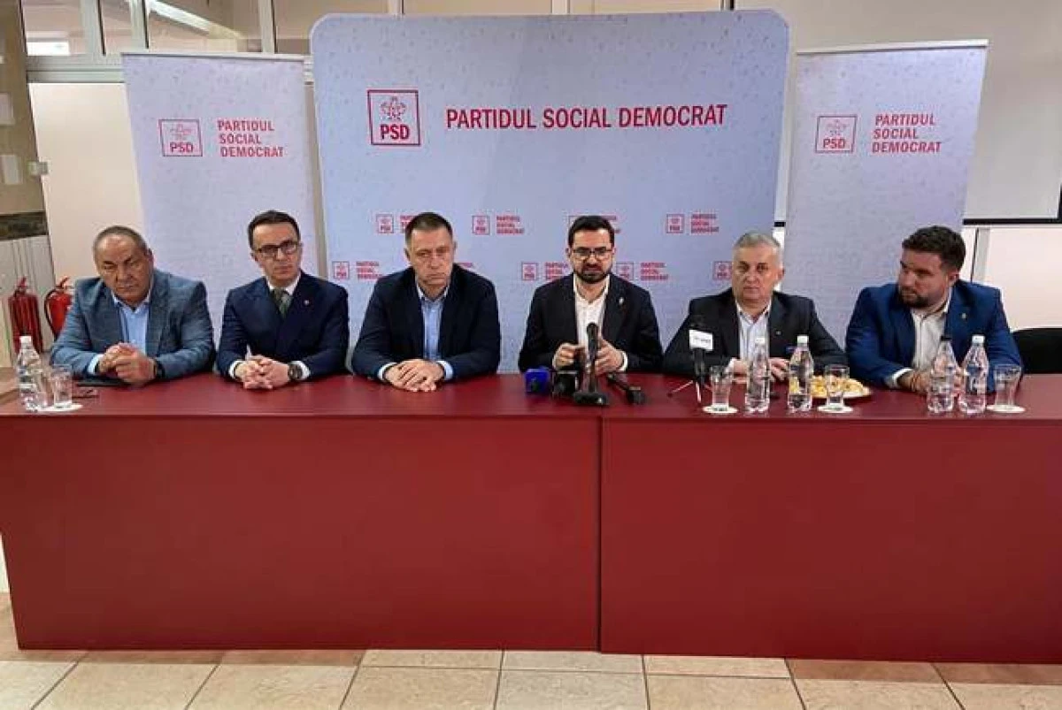 Ministrul Agriculturii, Adrian Chesnoiu, a afirmat la Arad că fermierii au nevoie de programe de sprijin