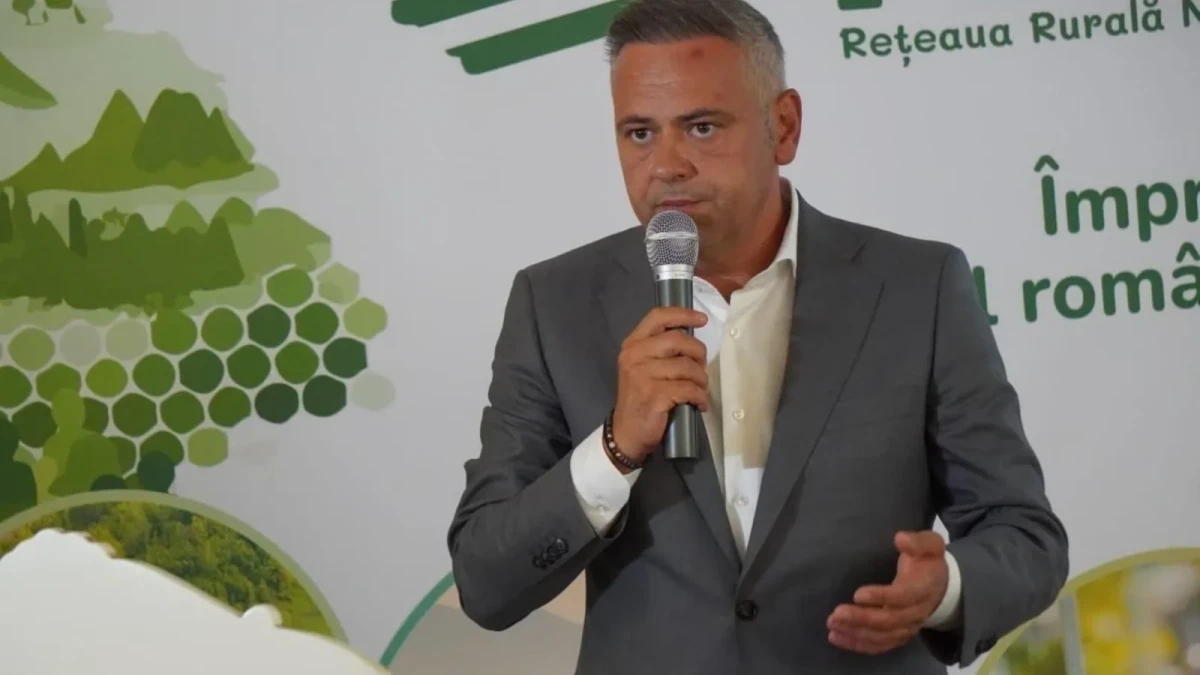 Ministrul Agriculturii cere verificări urgente pe piața cărnii de porc. De la 4,8 lei la fermă la peste 17 lei în magazin