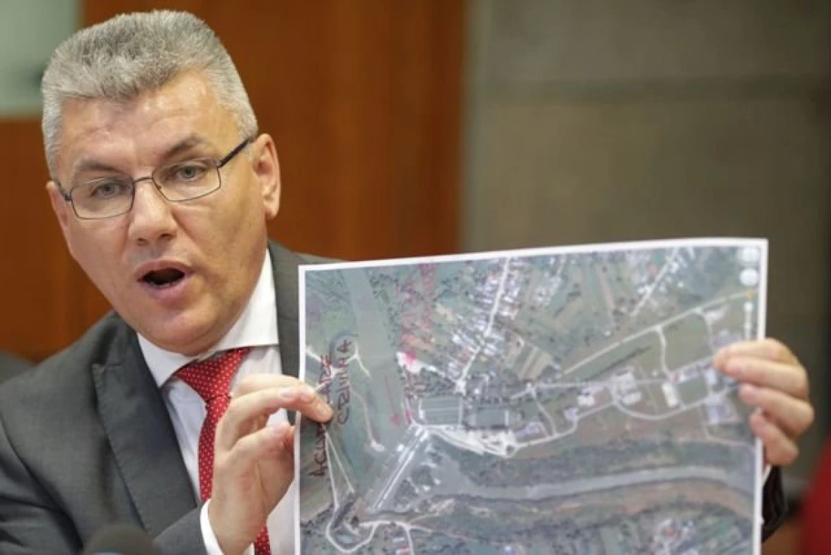 Ministrul Apelor și Pădurilor va efectua o vizită în județul Arad