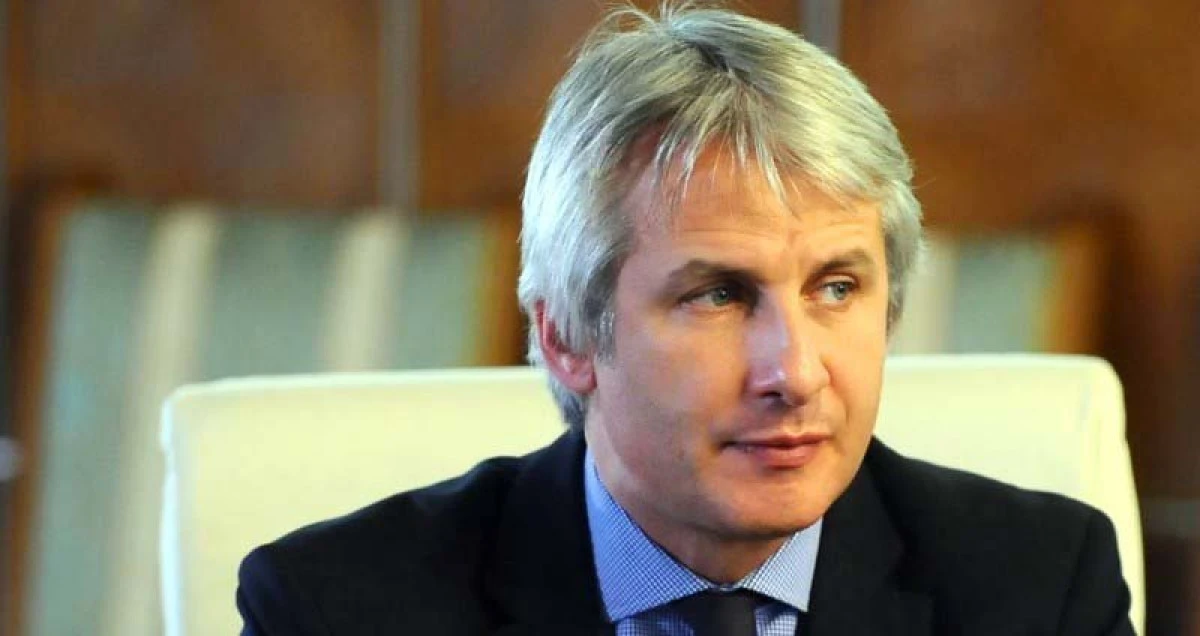 Ministrul de Finanțe cere Bisericii implicare în zona socială