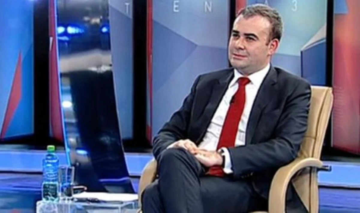 MINISTRUL DEMISIONAR AL FINANTELOR, DARIUS VALCOV, LA DNA