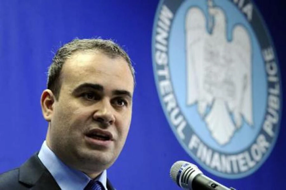 MINISTRUL FINANTELOR: POLITELE RCA PENTRU TINERI, EXAGERAT DE MARI. ROG ASF SA REGANDEASCA SPETA