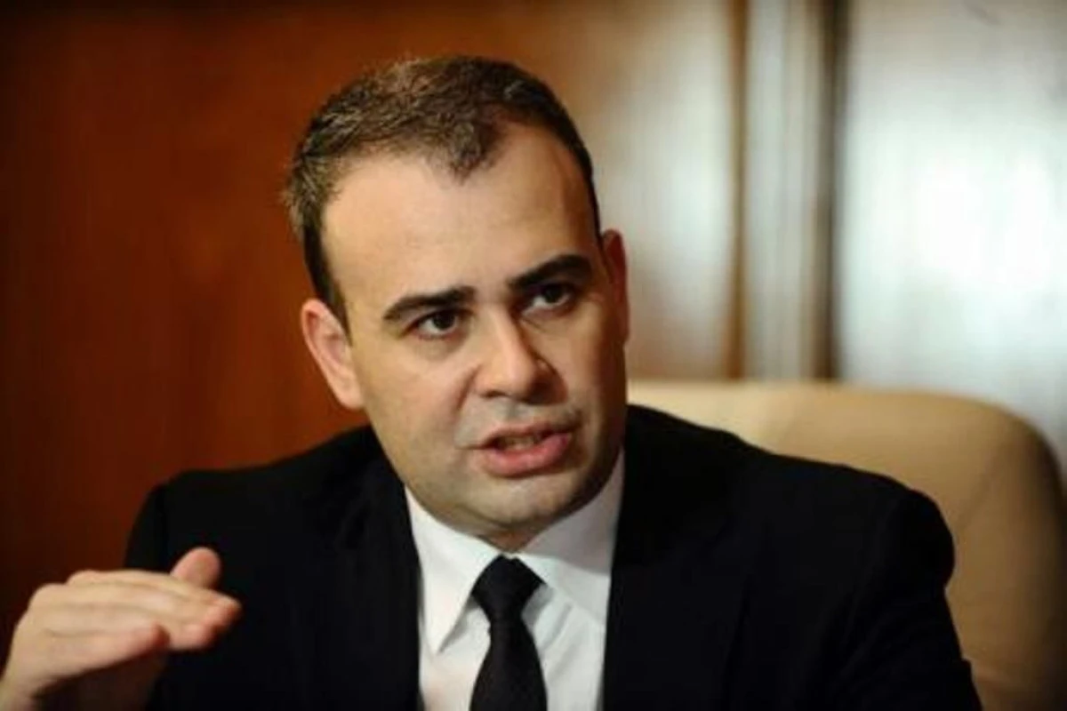 MINISTRUL FINANTELOR: VREM SA AJUNGEM, IN CEL MULT 10-12 ANI, SA DEPASIM MEDIA PIB PE CAP DE LOCUITOR DIN UE