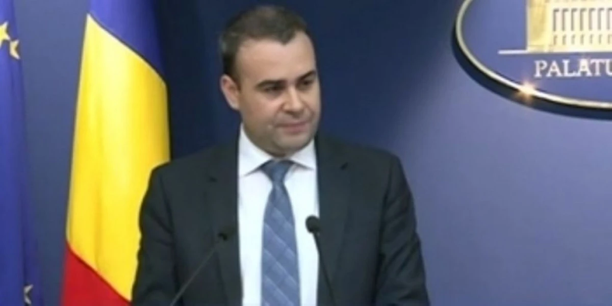 MINISTRUL FINANTELOR: VREM SA SCADEAM TVA-UL  SI ACCIZELE DIN 2015, PRIN ORDONANTA DE URGENTA