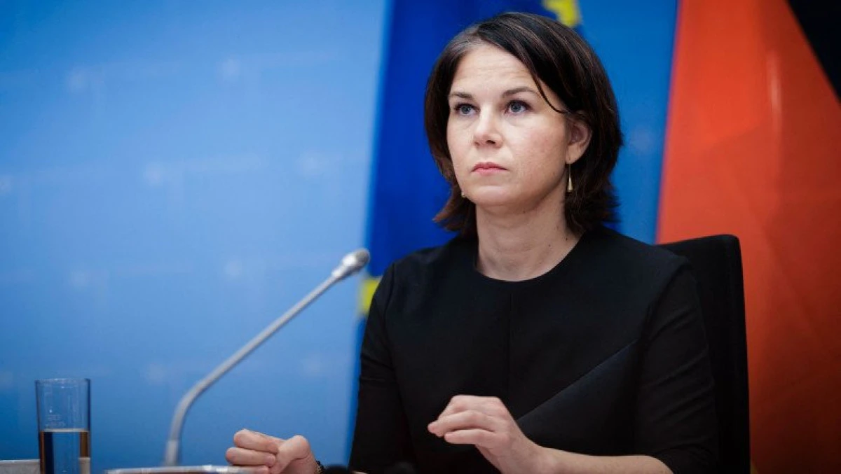 Ministrul german de Externe: Rusia are „pretenţii care ţin de Războiul Rece”