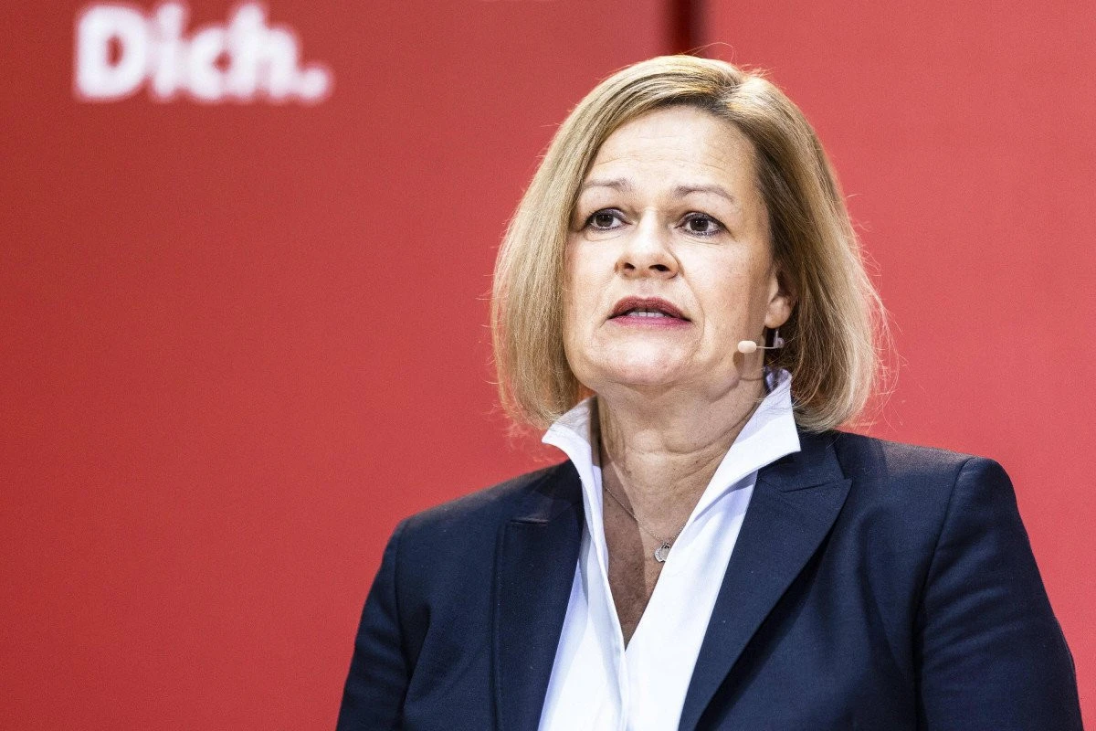 Ministrul german de interne va prezenta un set de măsuri pentru eficientizarea expulzărilor