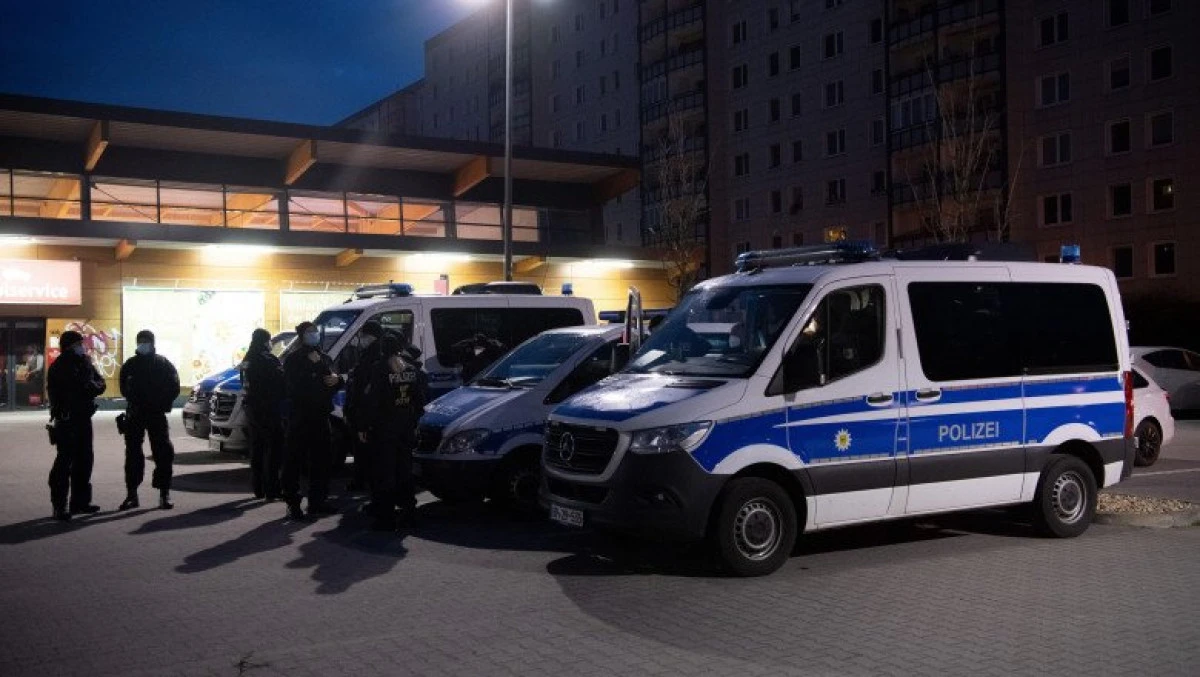 Ministrul german de interne vrea să prelungească controalele la frontiere şi după luna martie
