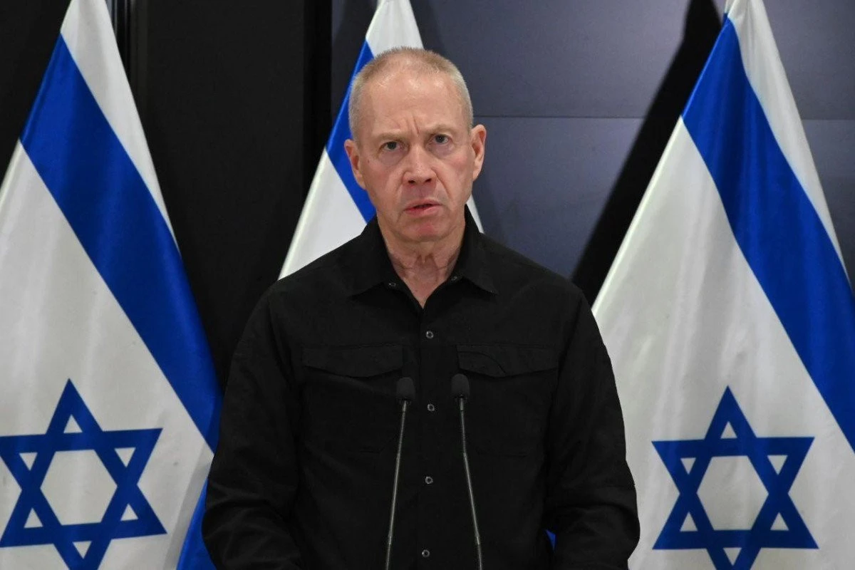 Ministrul israelian al apărării: Suntem pregătiți pentru orice ar pregăti Iranul